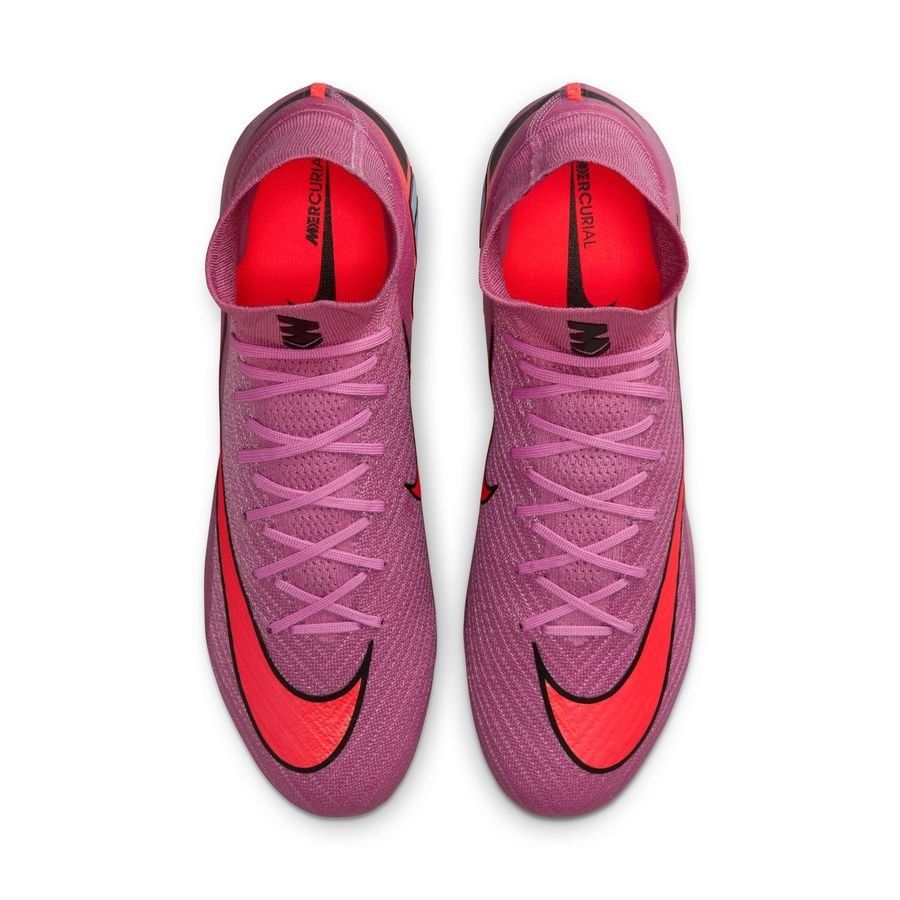 Mercurial Superfly 10 Elite FG 'Scary Good'
