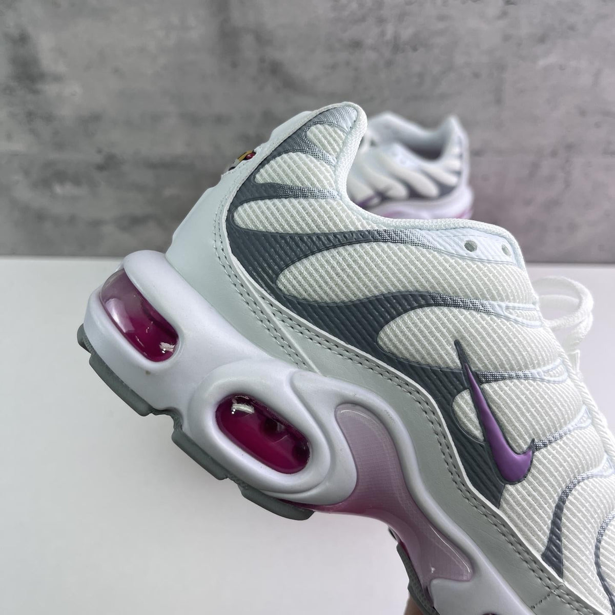 Nike Air Max Plus Tn