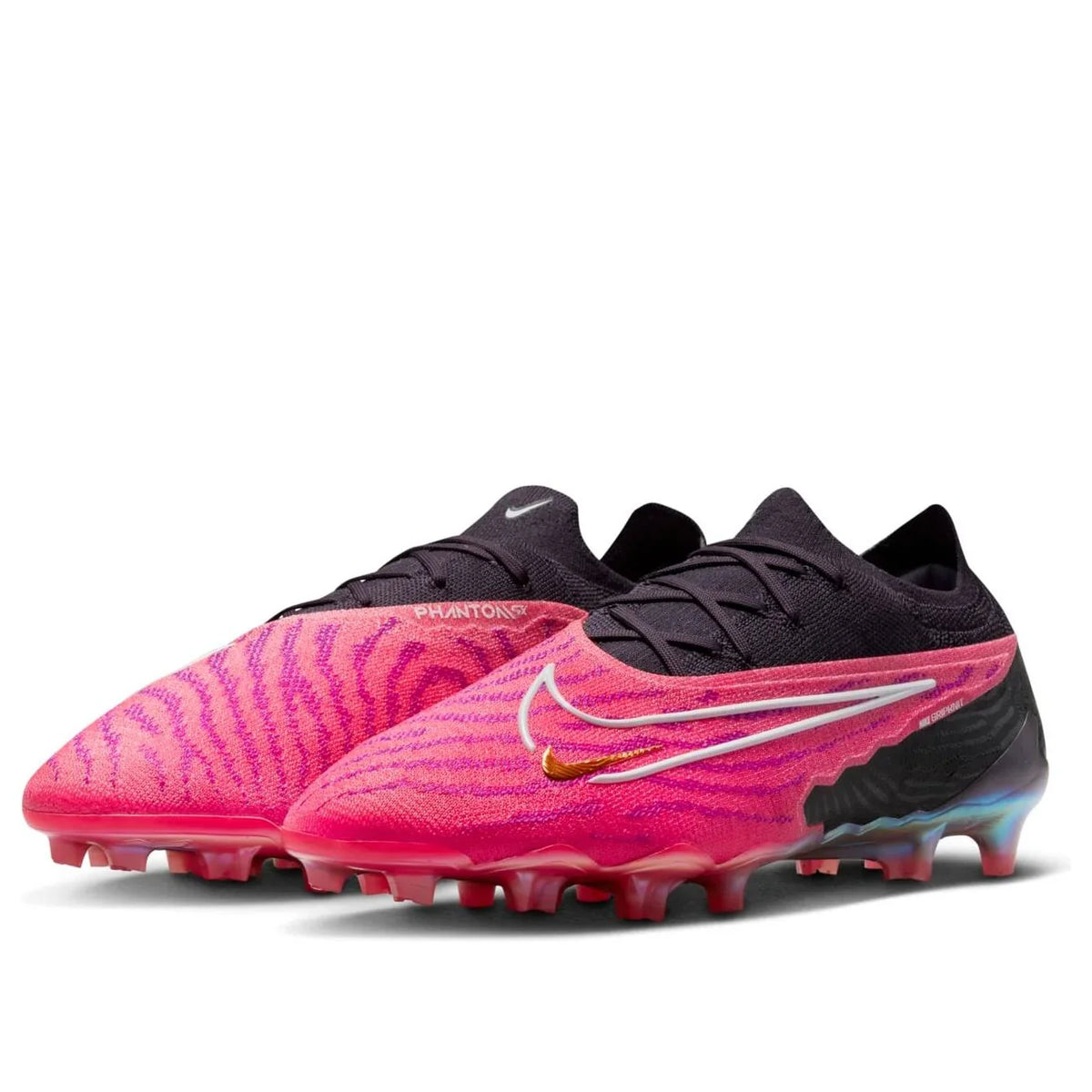 Phantom GX Elite FG Pink & Black