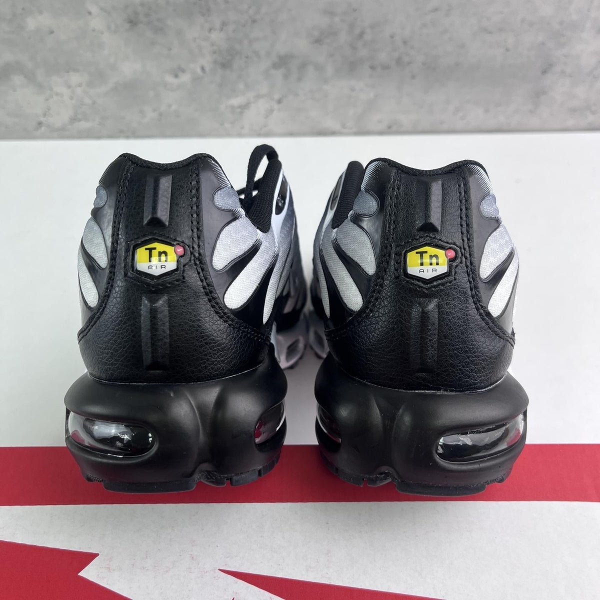 Nike Air Max Plus Tn