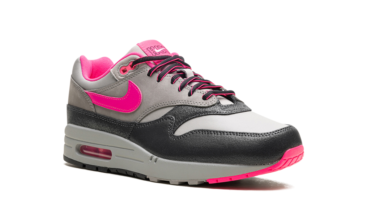 Air Max 1 SP "HUF - Pink Pow" HF3713 003