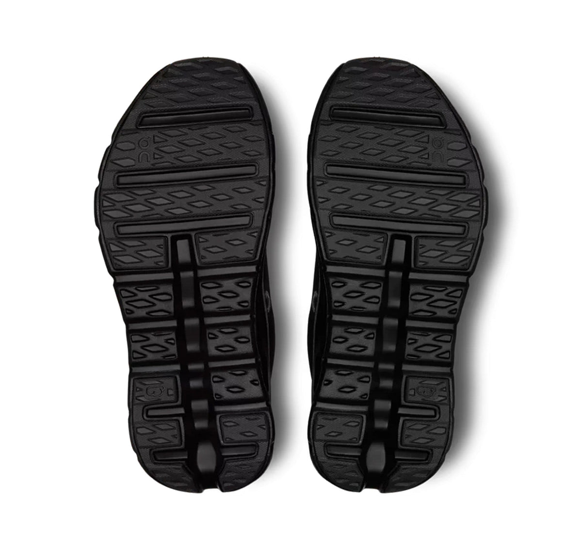 ON Women's Cloudtilt Eclipse/Black