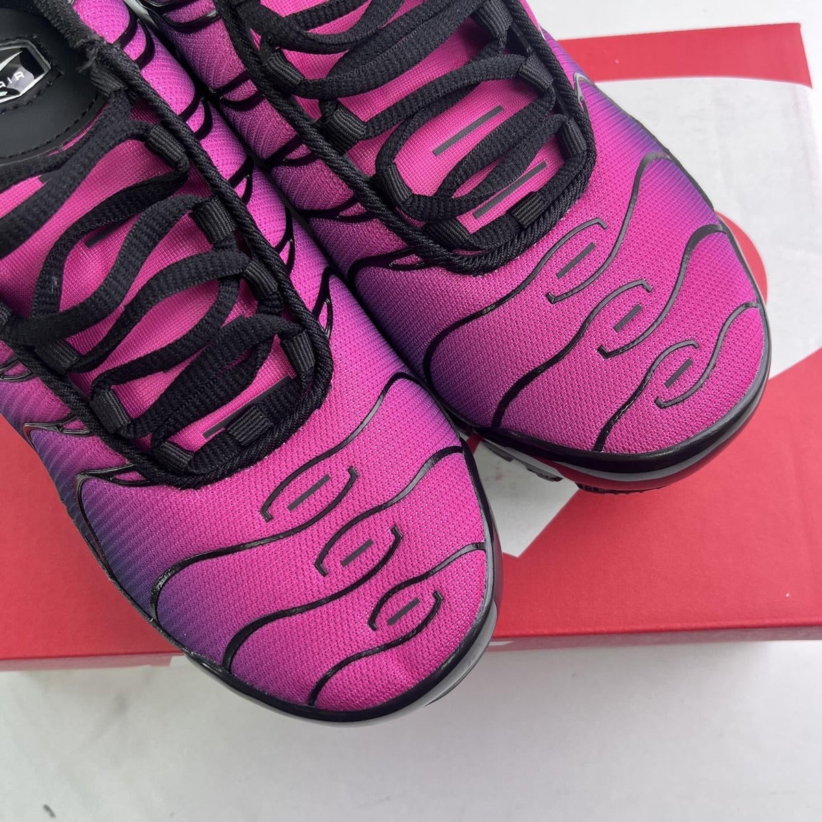 Nike Air Max Plus Tn