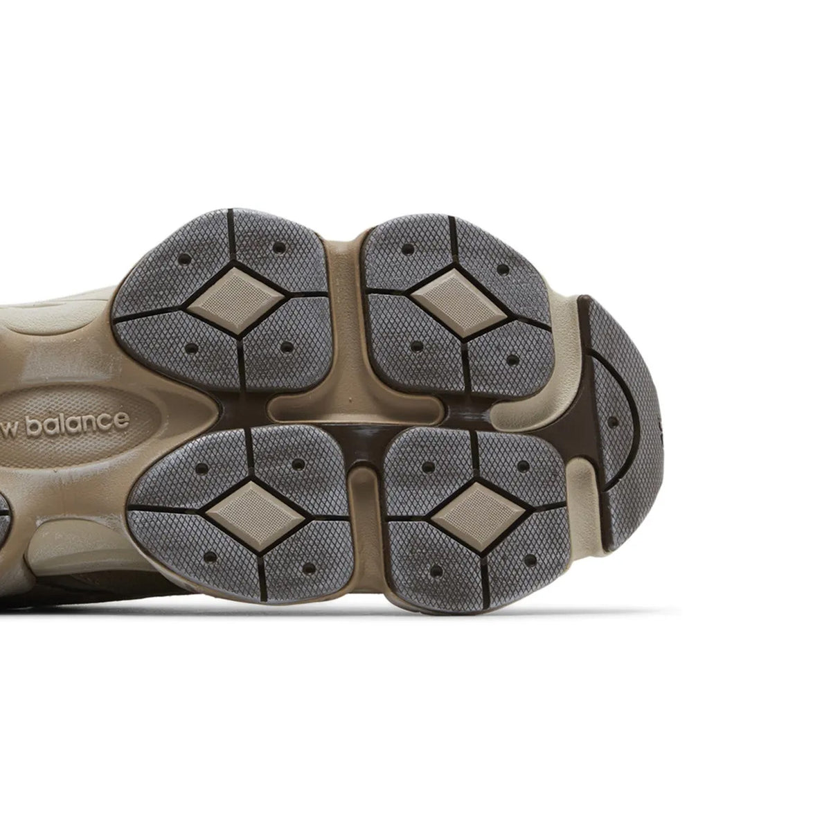New Balance 9060 'Brown'