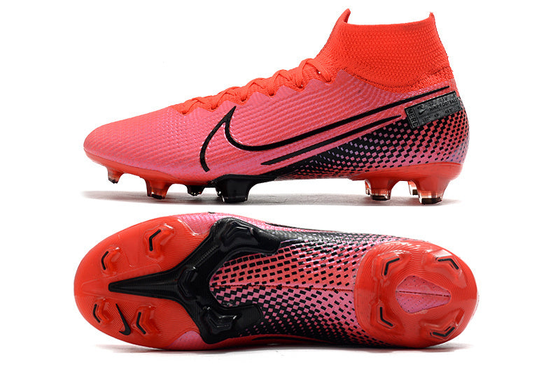 Superfly 7 Elite FG Pink