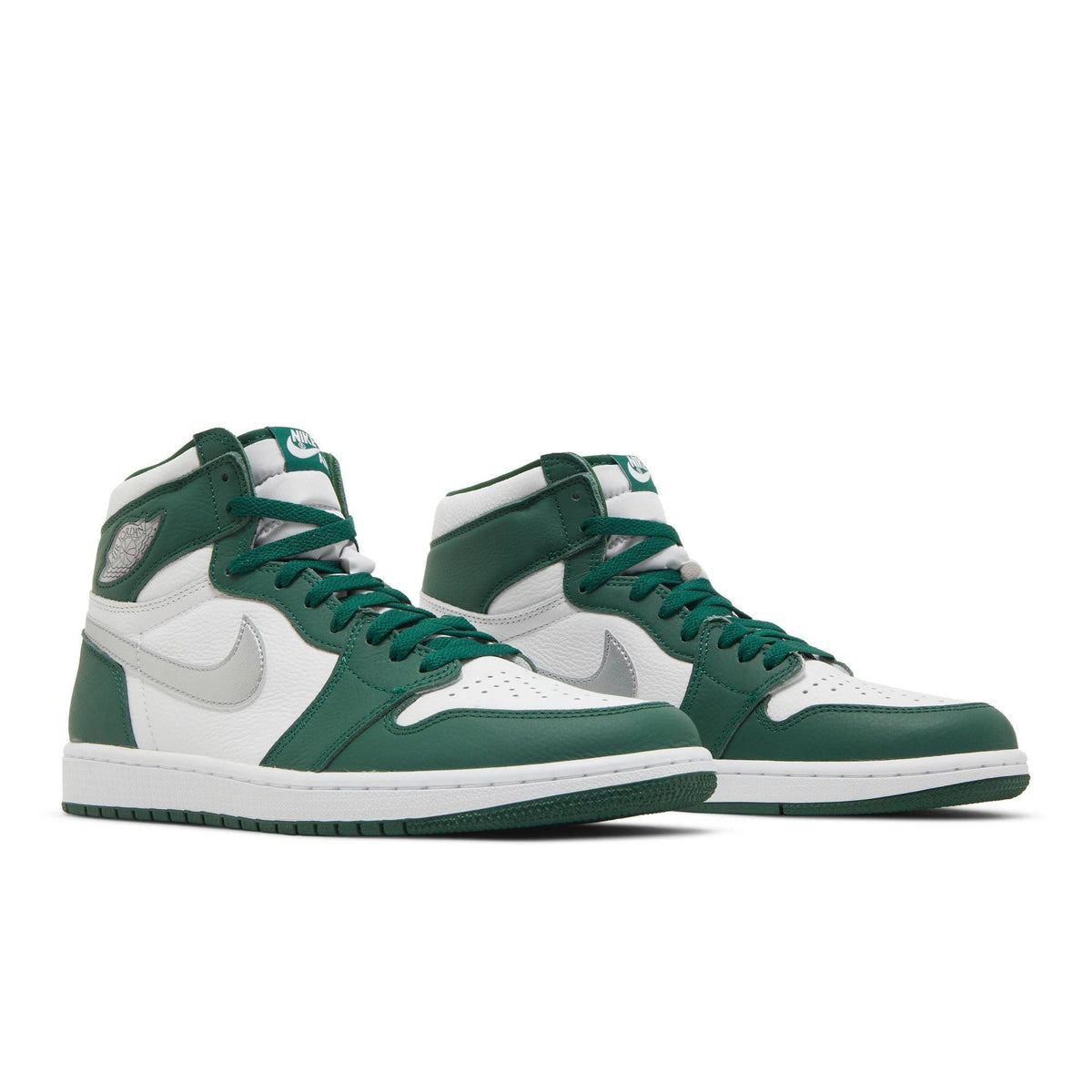 Air Jordan 1 Retro High OG ‘Gorge Green’ DZ5485-303 Sneakers - Premium Sneaker