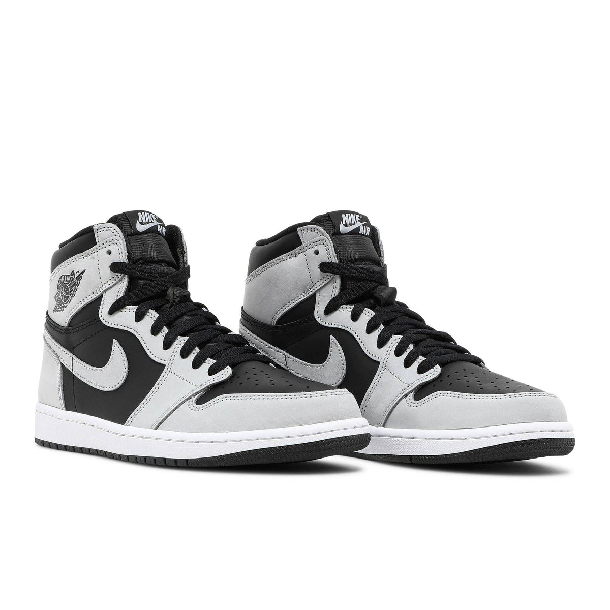 Air Jordan 1 Retro High OG ‘Shadow 2.0’ 555088-035 Sneakers - Retro Runner