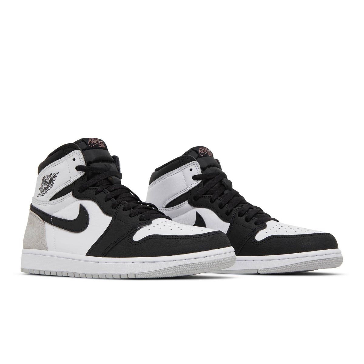 Air Jordan 1 Retro High OG ‘Stage Haze’ 555088-108 Sneakers - Elite Edition