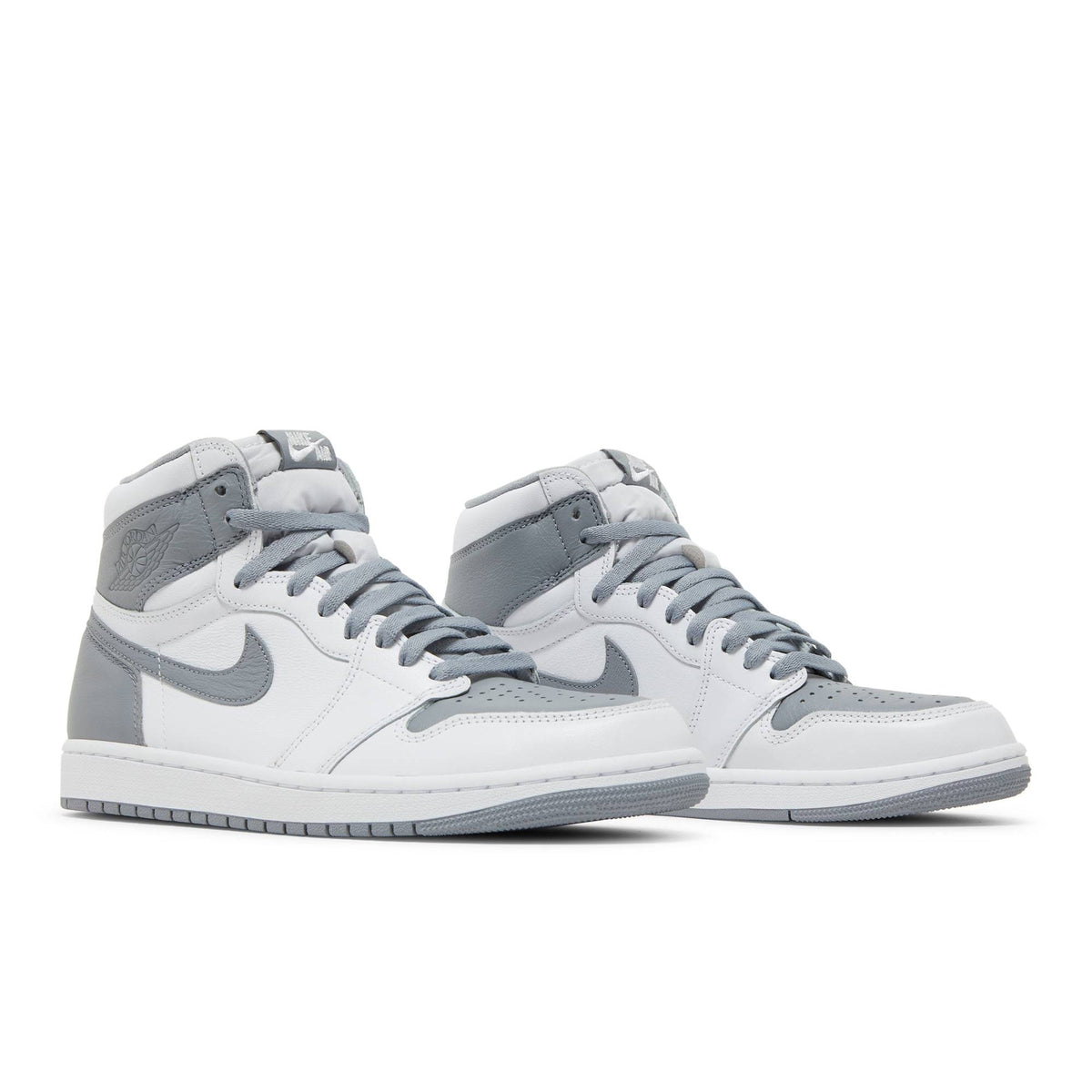 Air Jordan 1 Retro High OG ‘Stealth’ 555088-037 Sneakers - Streetwear Essential