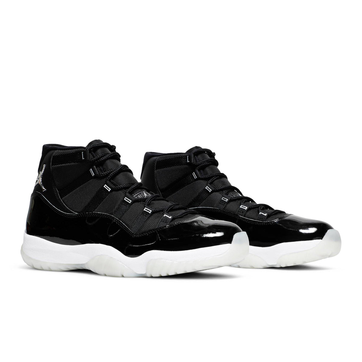 Air Jordan 11 Retro ‘Jubilee / 25th Anniversary’ CT8012-011 Sneakers - Limite...