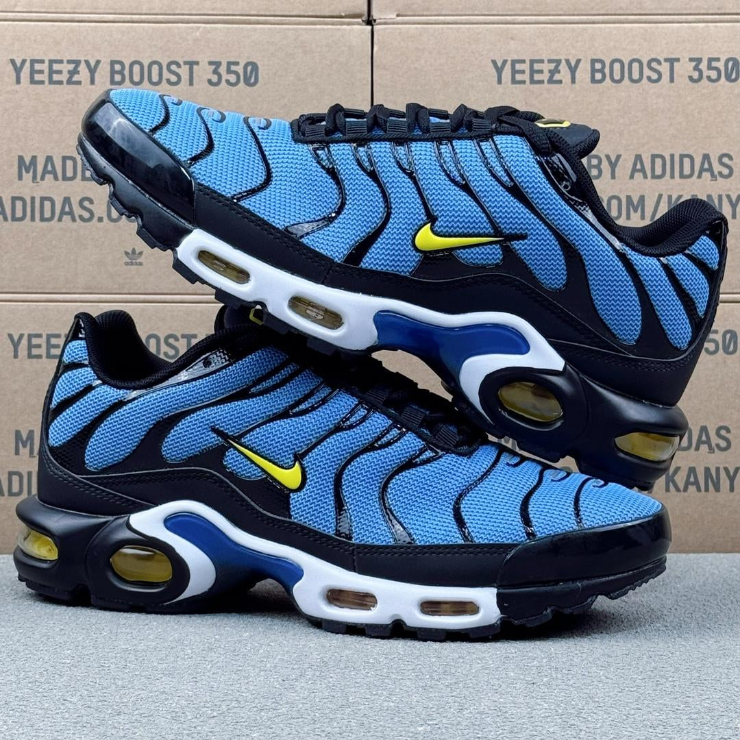 Nike Air Max Plus Tn
