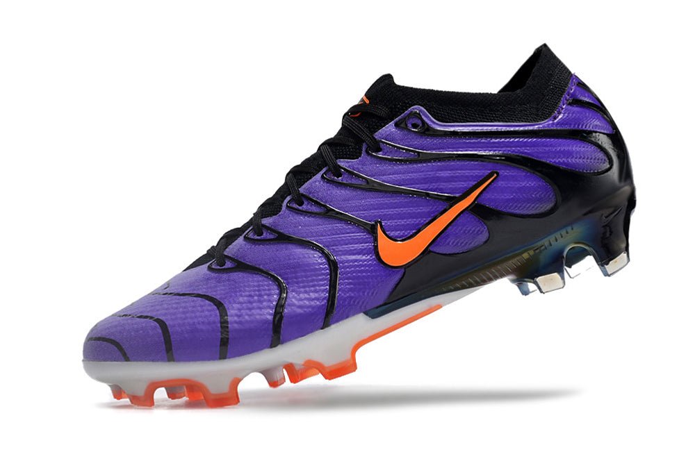 Vapor 15 Elite FG Purple TN