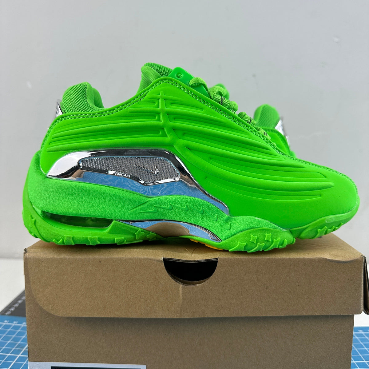 Nike x Nocta Hot Step 2