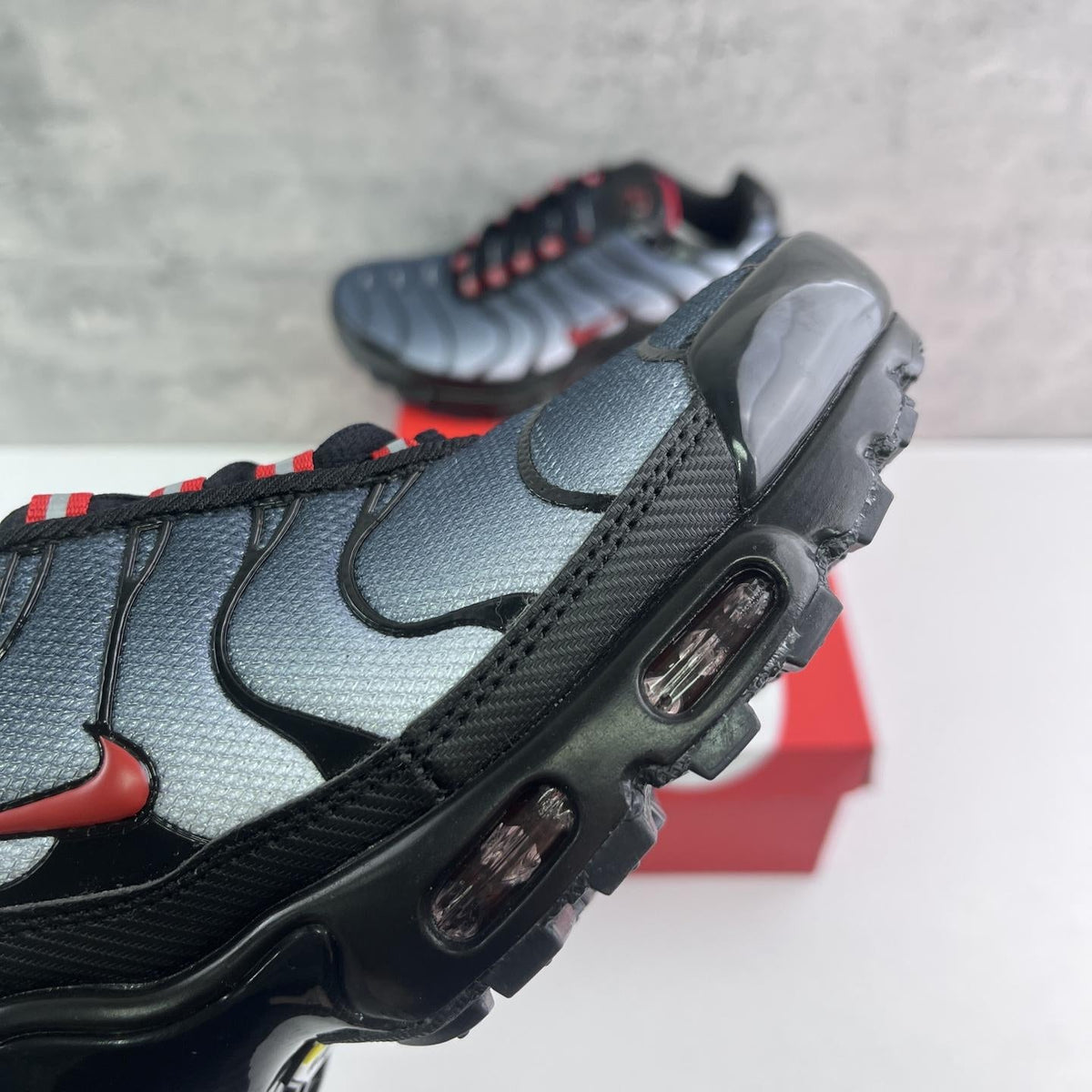 Nike Air Max Plus Tn
