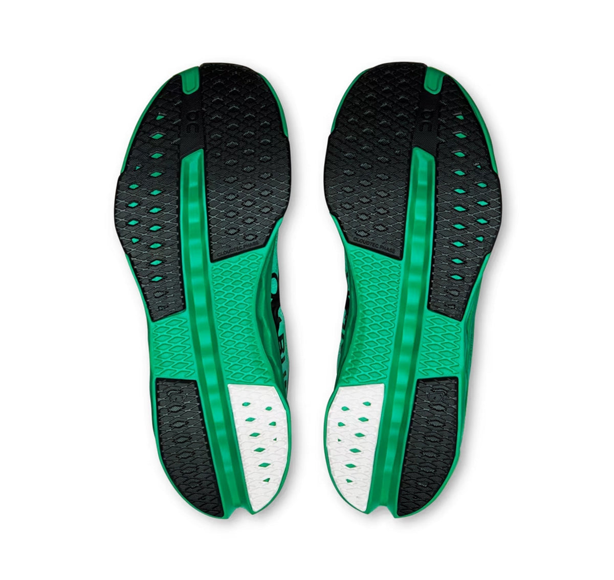 ON Women's Cloudsurfer Next Mint/Black