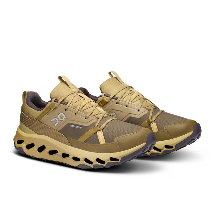 On Running Cloud Horizon Waterproof