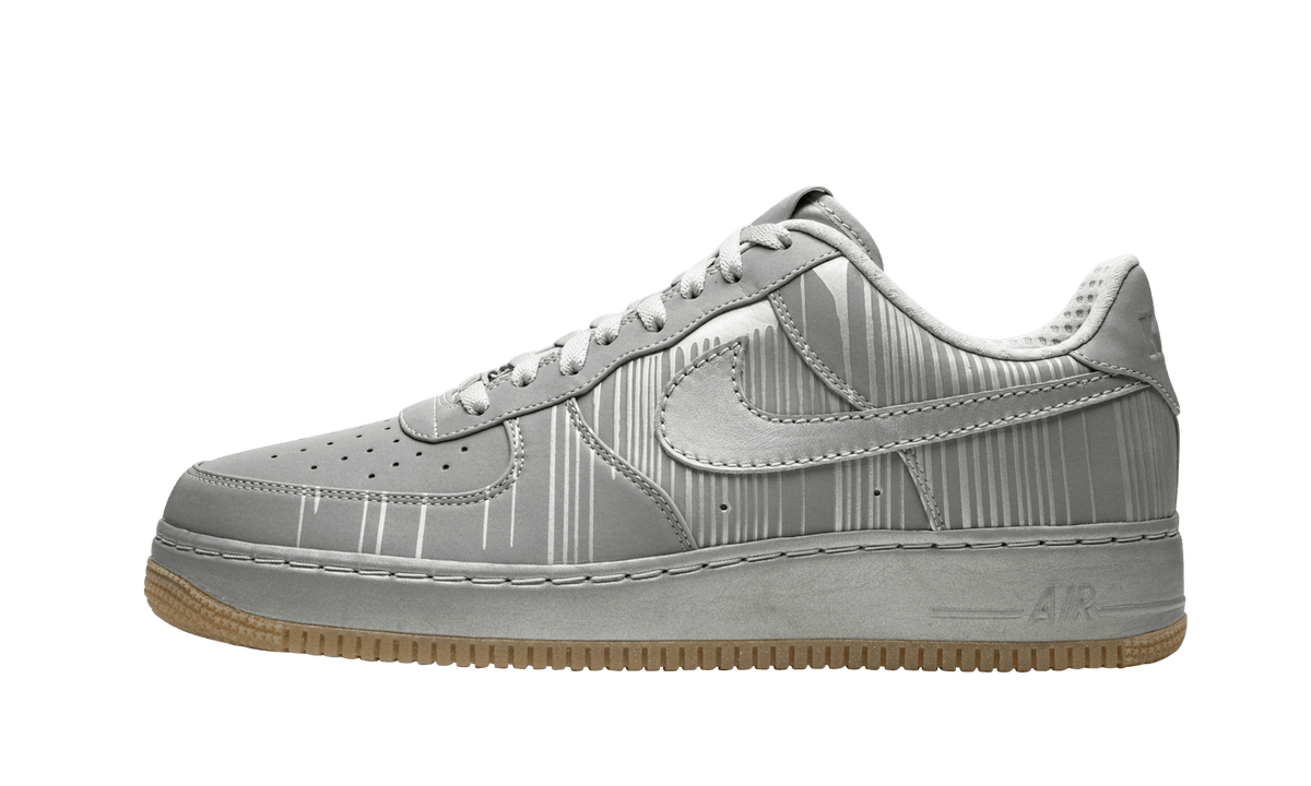 Air Force 1 Low Supreme "Krink" 318985 002