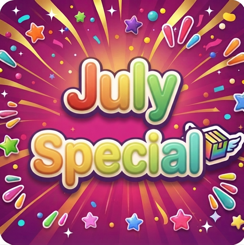 July Special