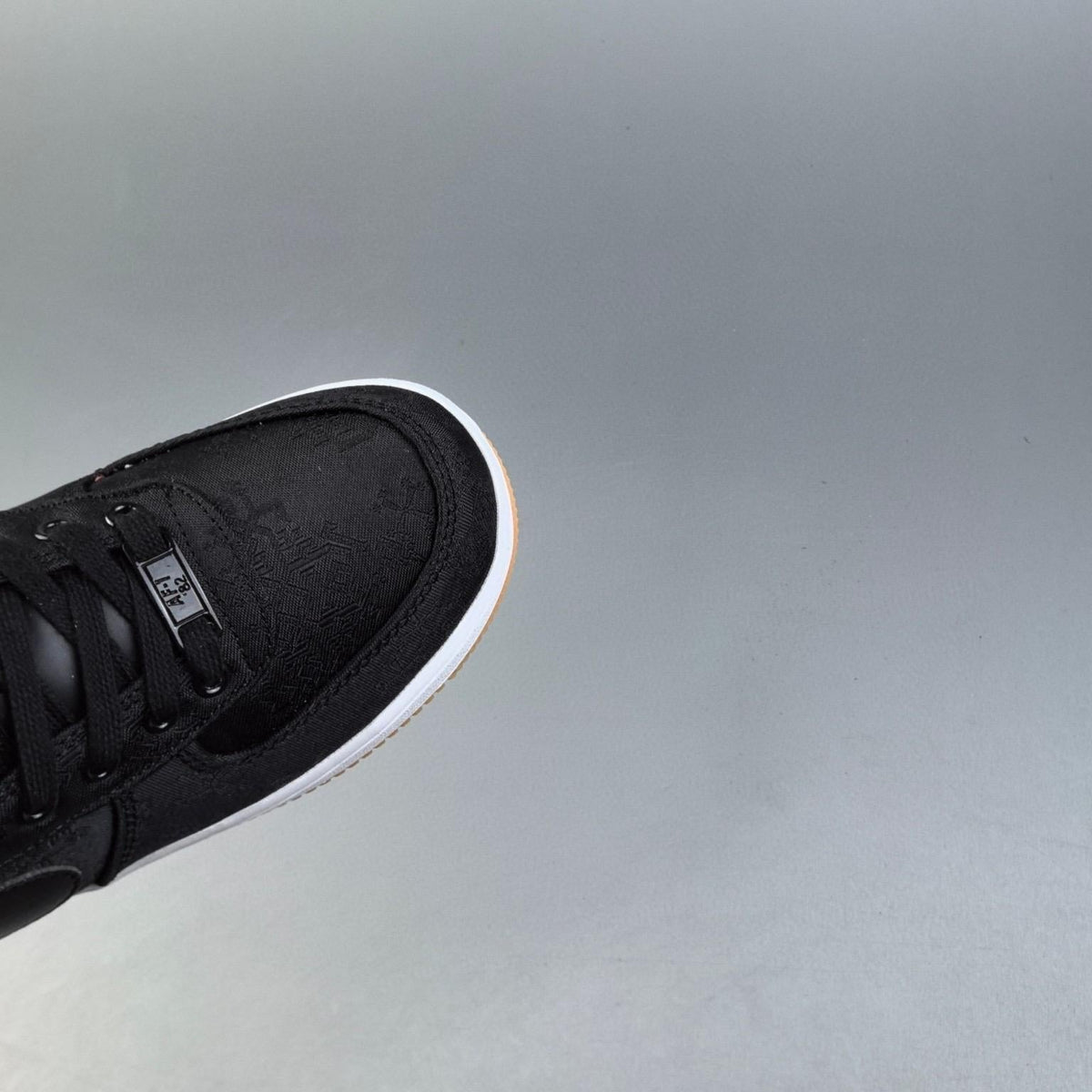 CLOT x Fragment Design x Air Force 1