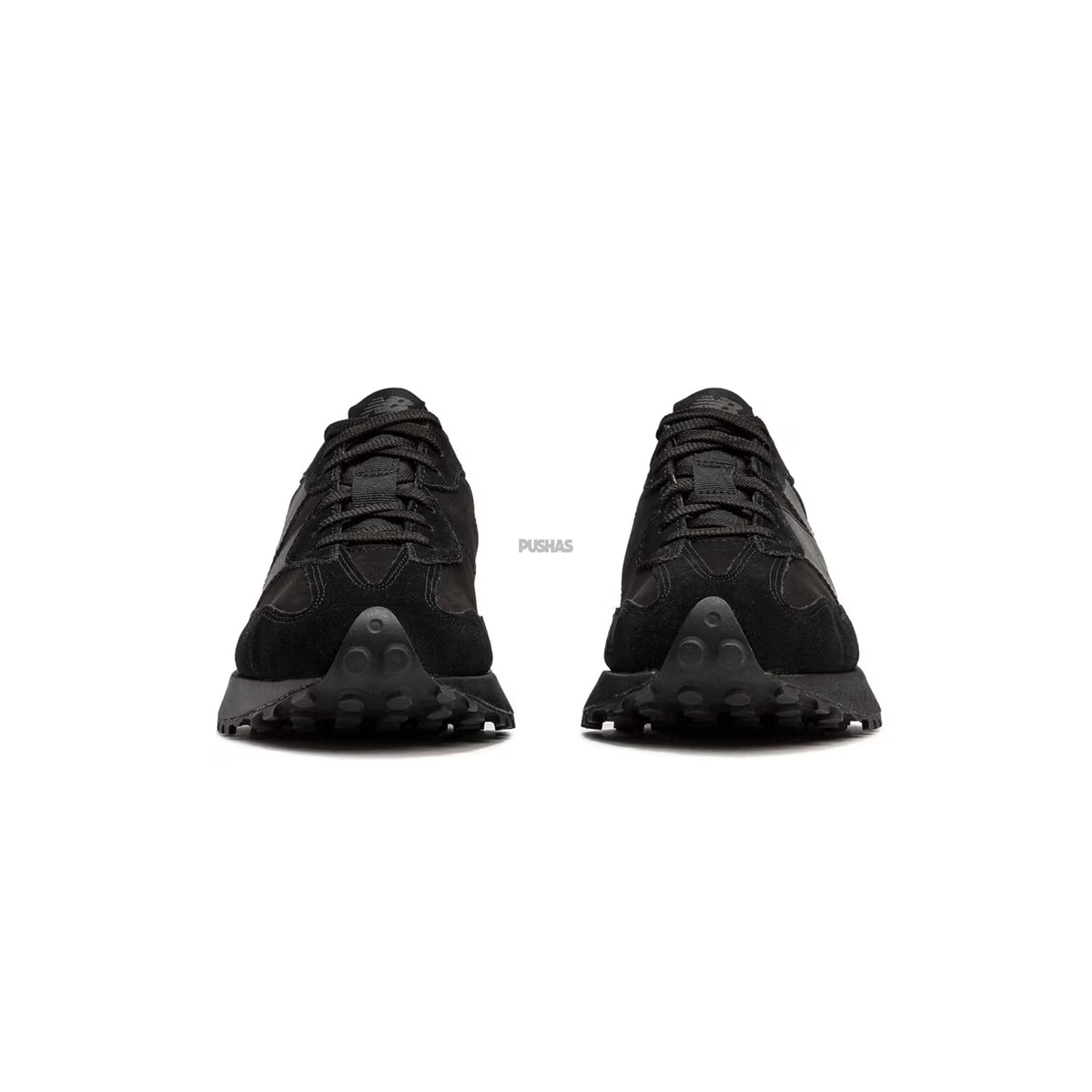 New Balance 327 'Triple Black' (2021)