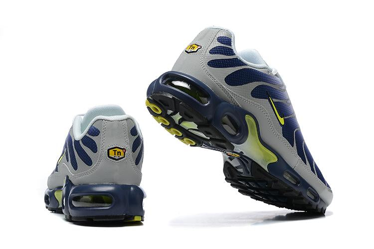 Air Max Plus TN Metallic Silver