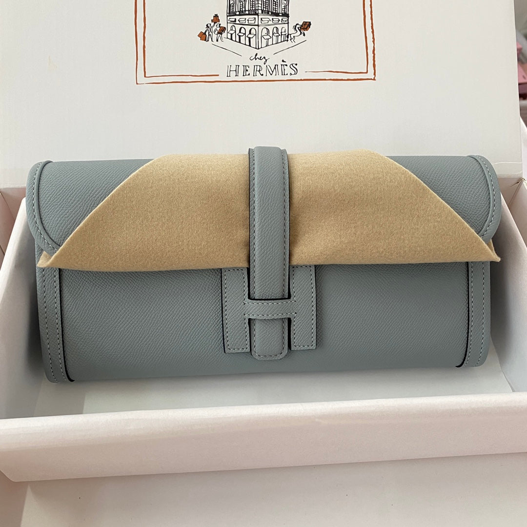 HM Jige 29 Grey Cloud Epsom 229083