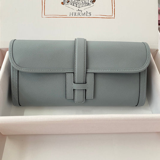 HM Jige 29 Grey Cloud Epsom 229083