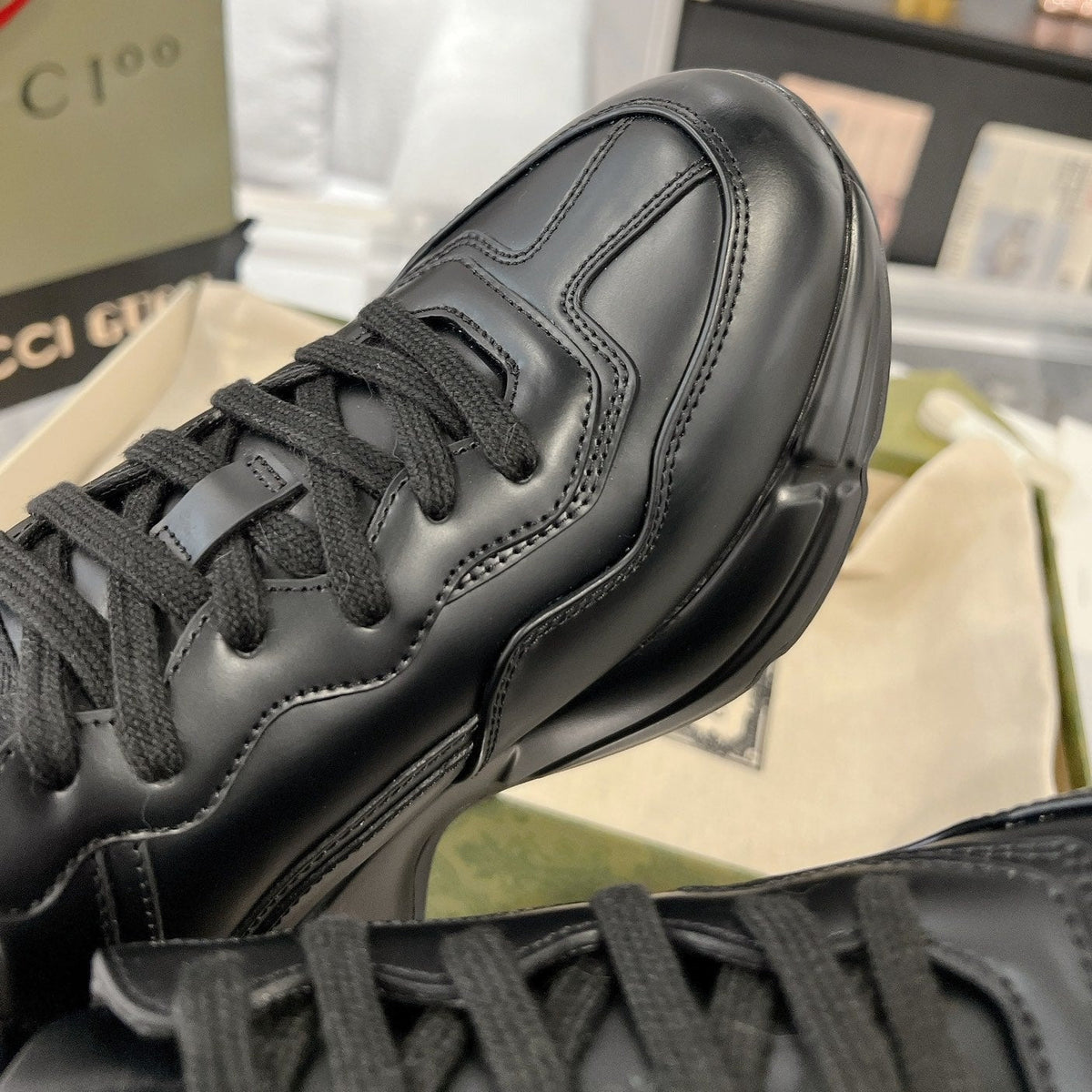 GG Rhyton Best Quality Black