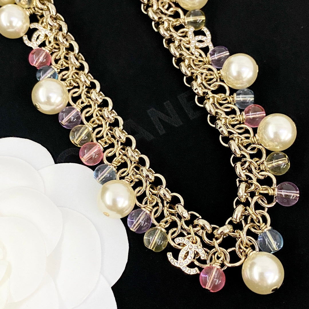 CC Waist Belt Chain Model 200347