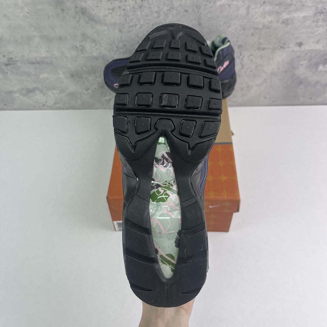 Corteiz x Nike Air Max 95