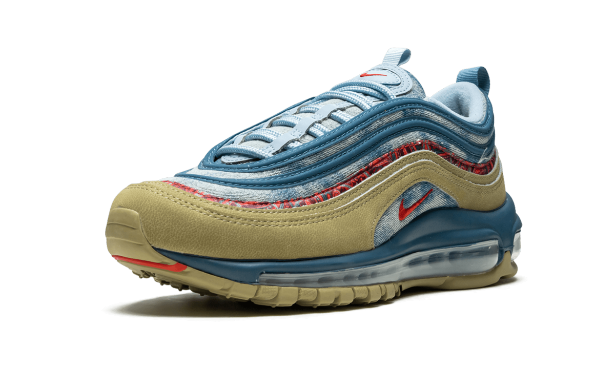 Air Max 97 (GS) "Wild West" BV6374 200
