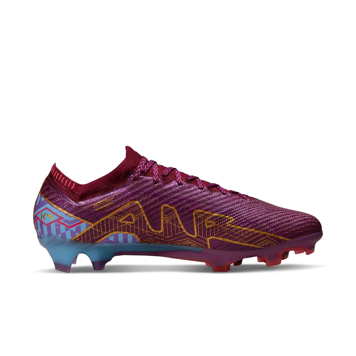 Vapor 15 Elite FG KM Dark Beetroot