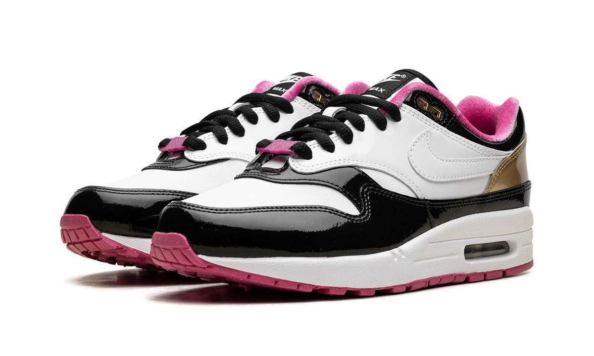 Air Max 1 "Grand Piano" HJ3966 110
