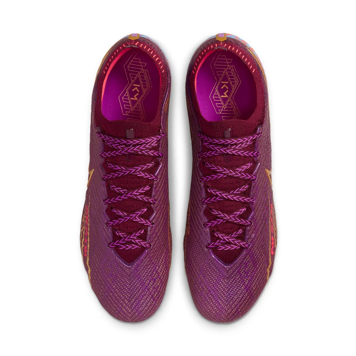 Vapor 15 Elite FG KM Dark Beetroot