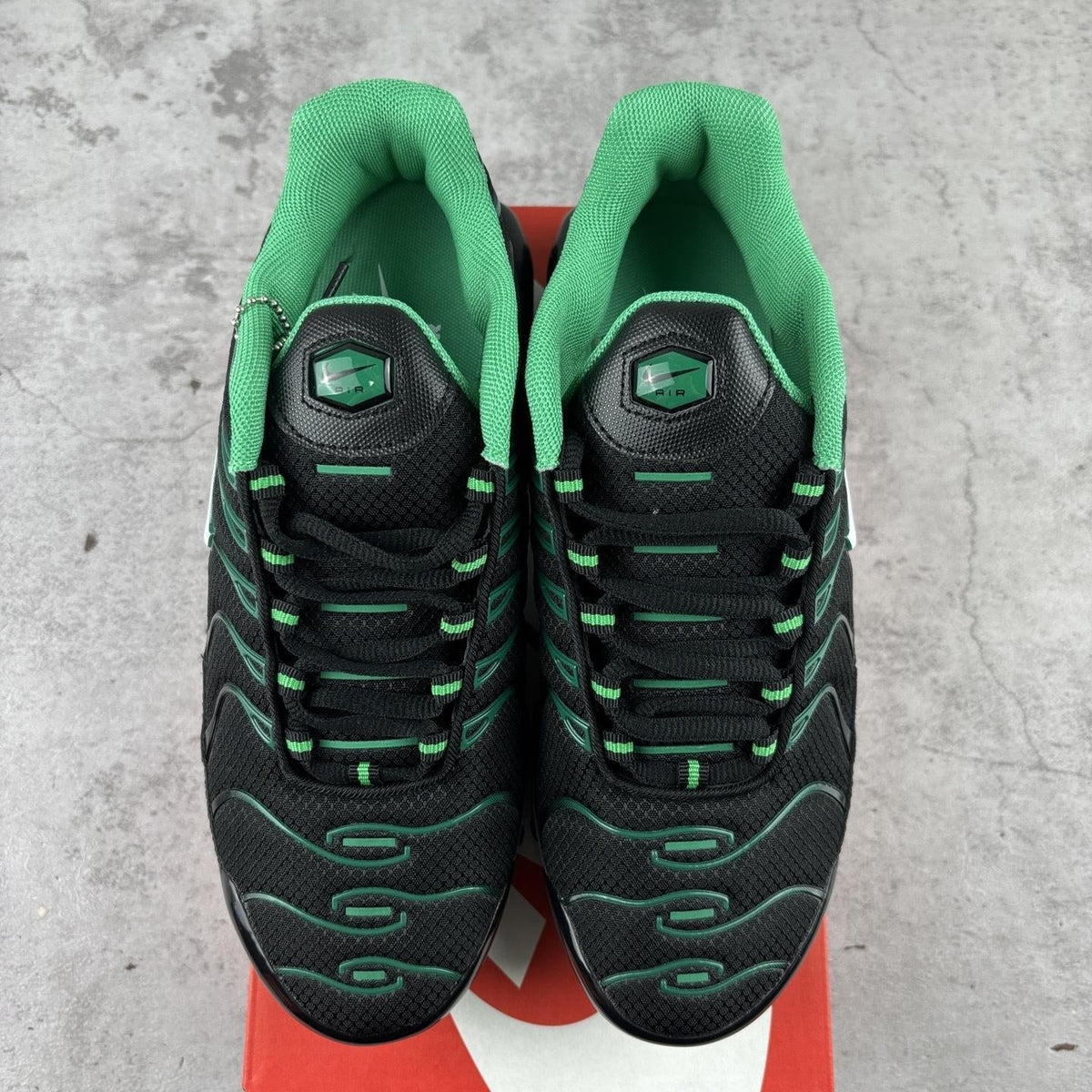 Nike Air Max Plus Tn