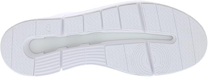 On The Roger Advantage White