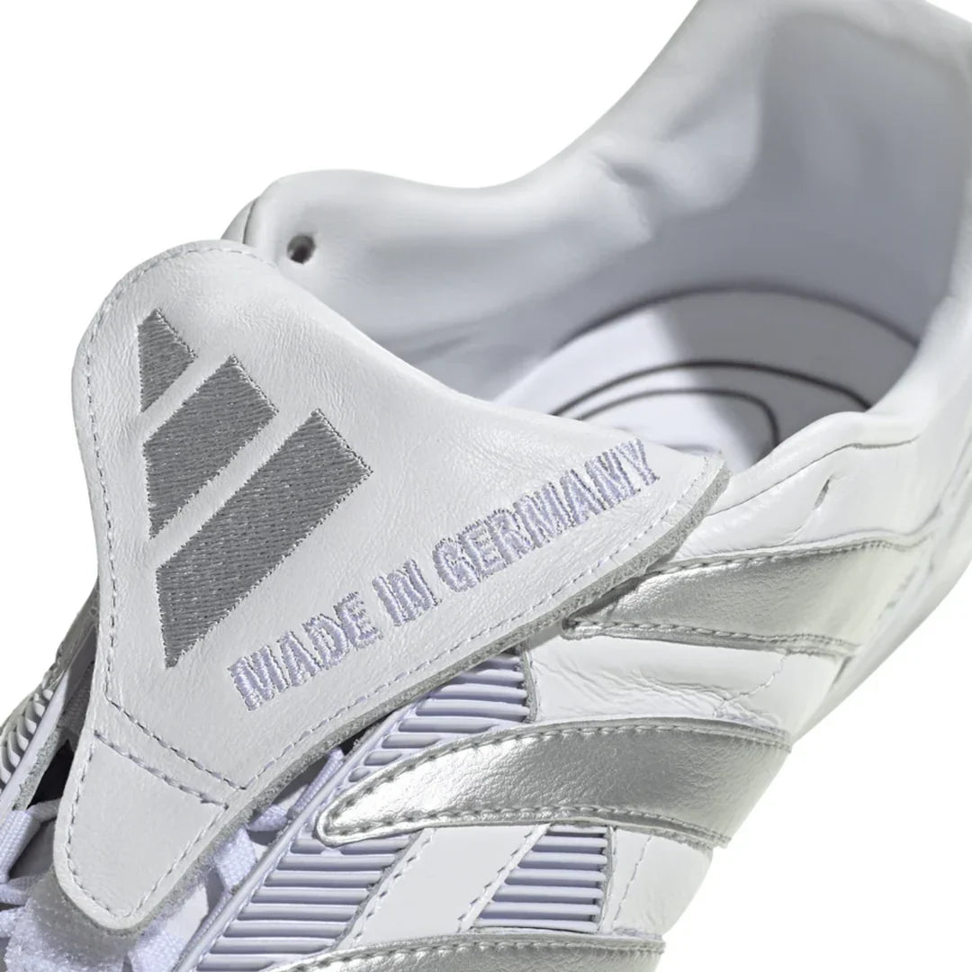 Predator Precision Elite FG Made in Germany