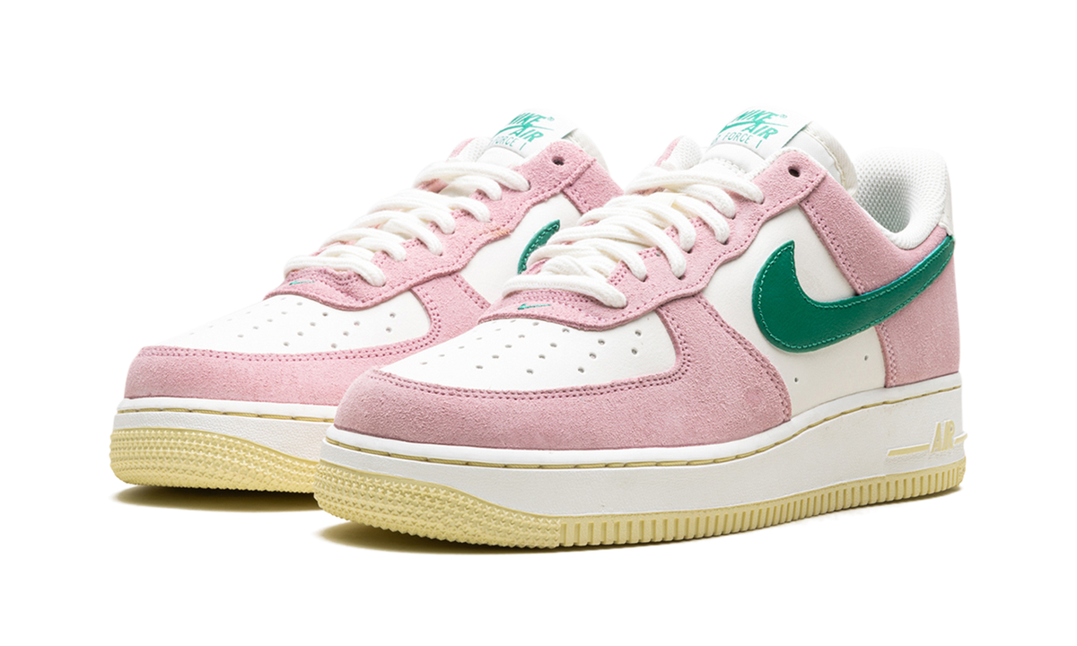 Air Force 1 '07 LV8 ND "Malachite" FV9346 100