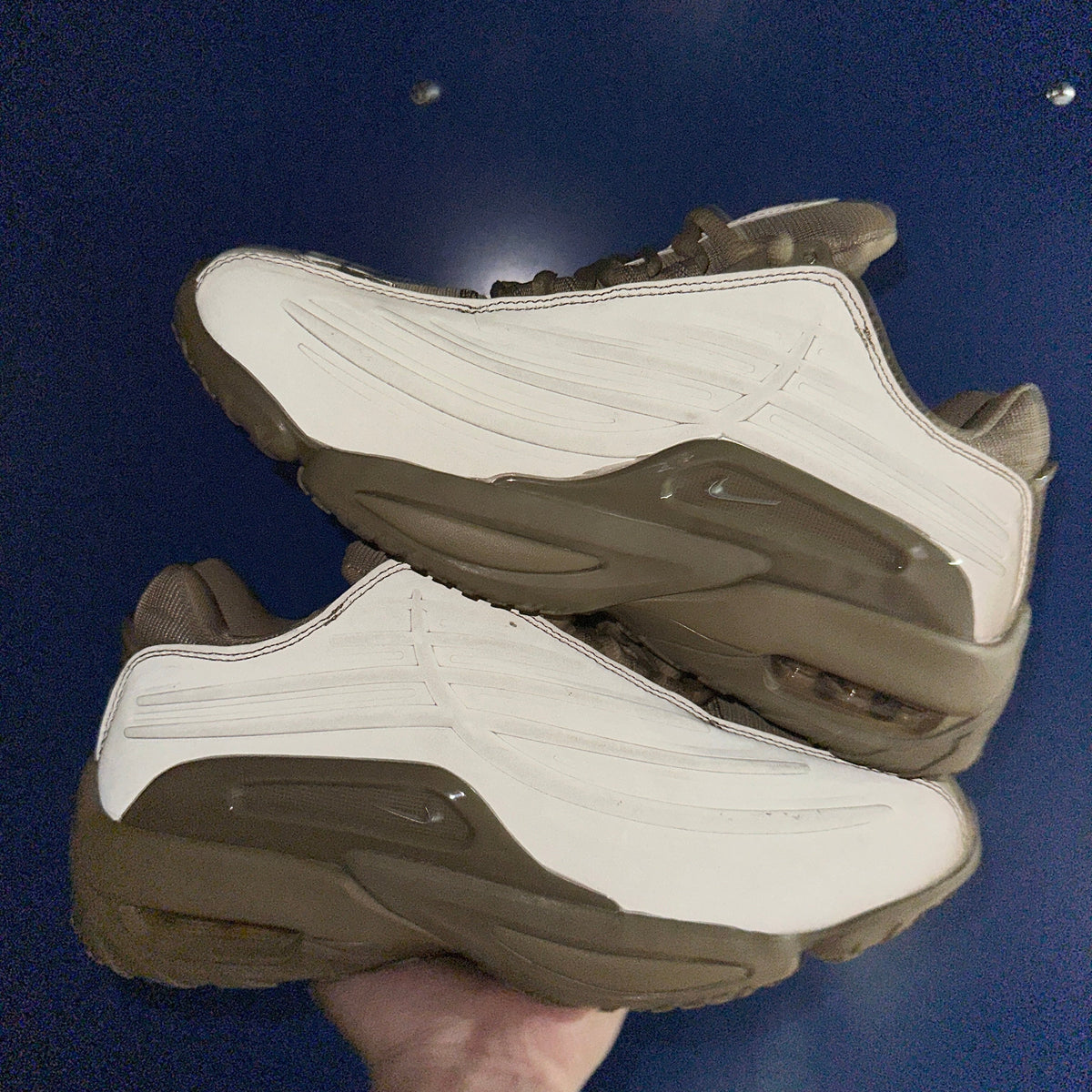 Nike x Nocta Hot Step 2