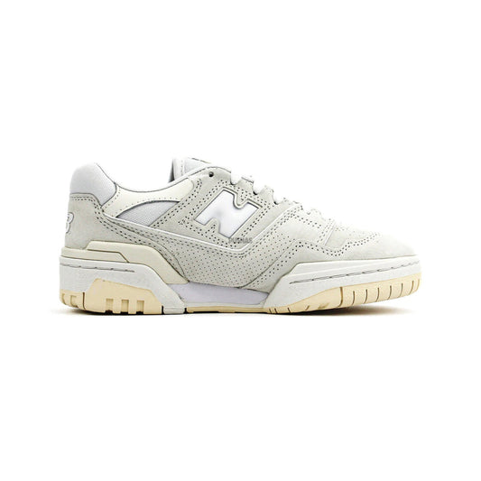 New Balance 550 'Sea Salt Macadamia Nut' Women's (2022)