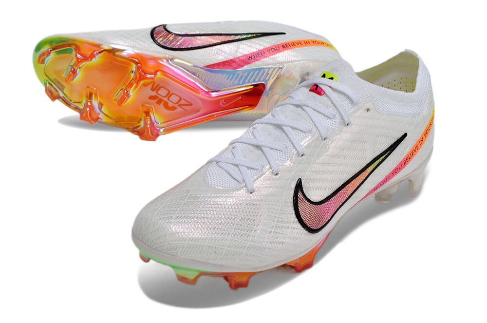 Mercurial Vapor 15 Elite FG Rashford