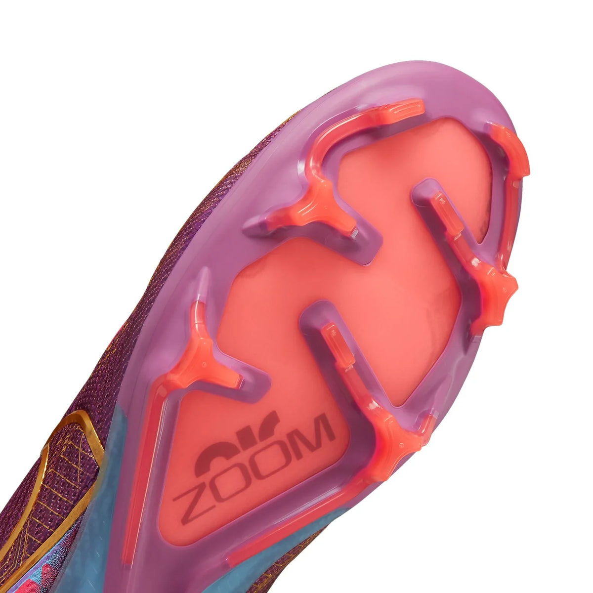 Vapor 15 Elite FG KM Dark Beetroot