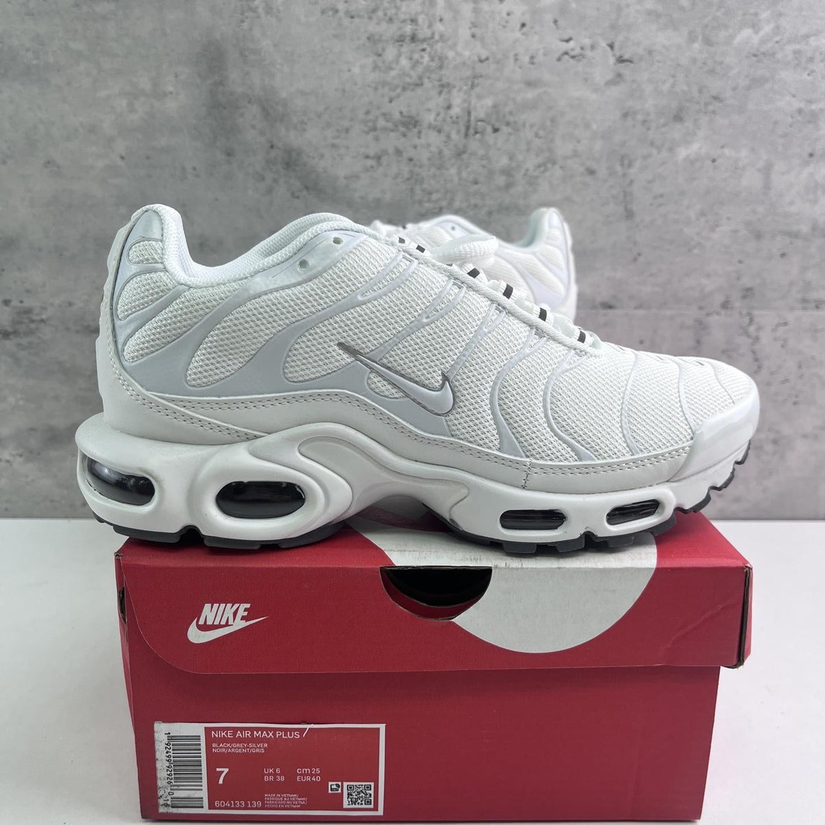 Nike Air Max Plus Tn