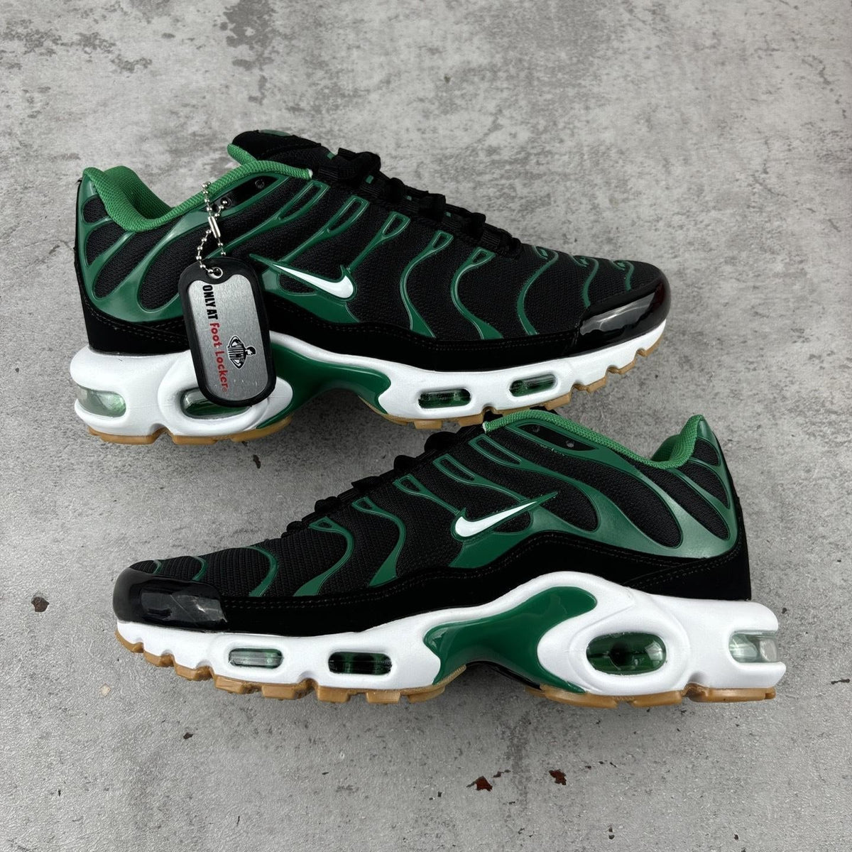 Nike Air Max Plus Tn