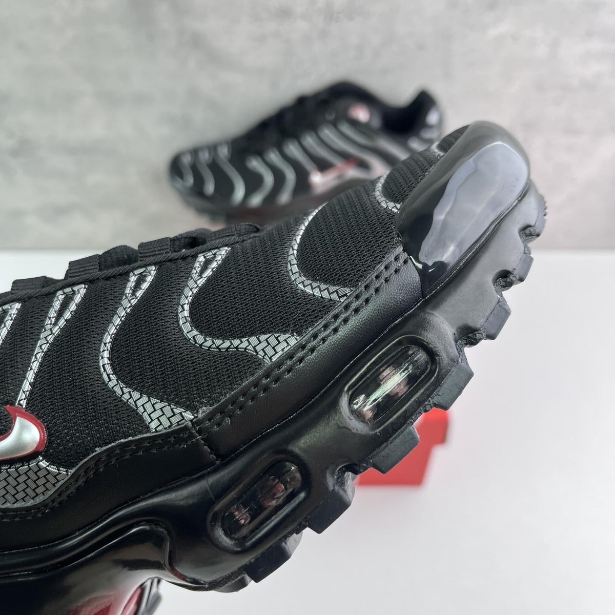 Nike Air Max Plus Tn