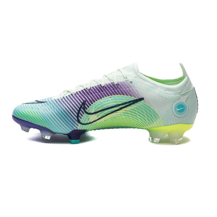 Vapor 14 Elite FG MDS CR7