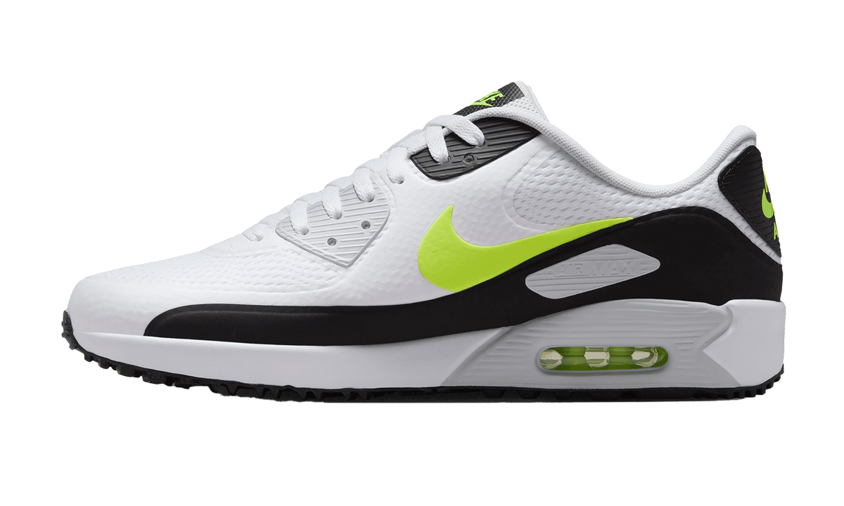 Air Max 90 Golf "Hot Lime" HV9305 103