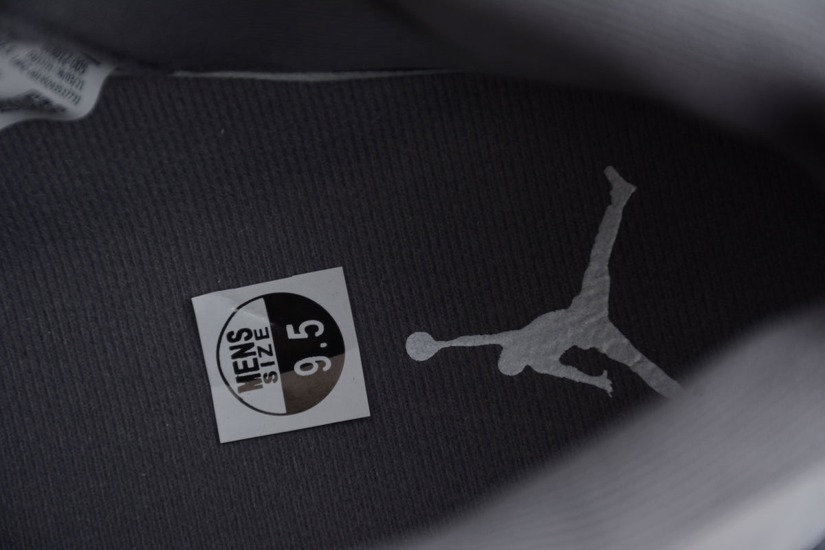 Air Jordan 11 Cool Grey