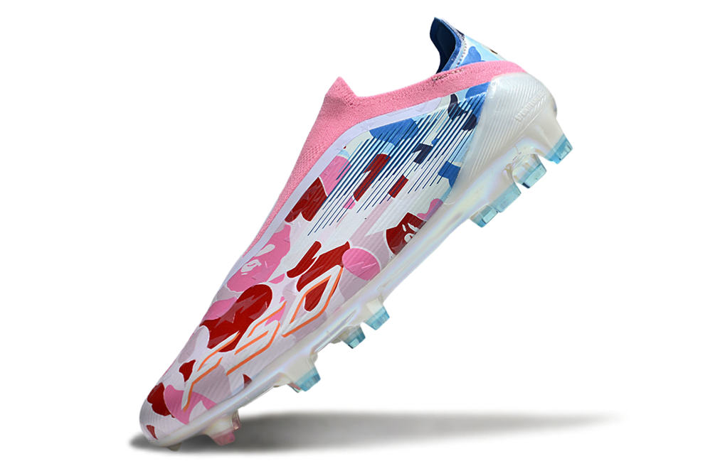 F50 Elite FG LL Bape