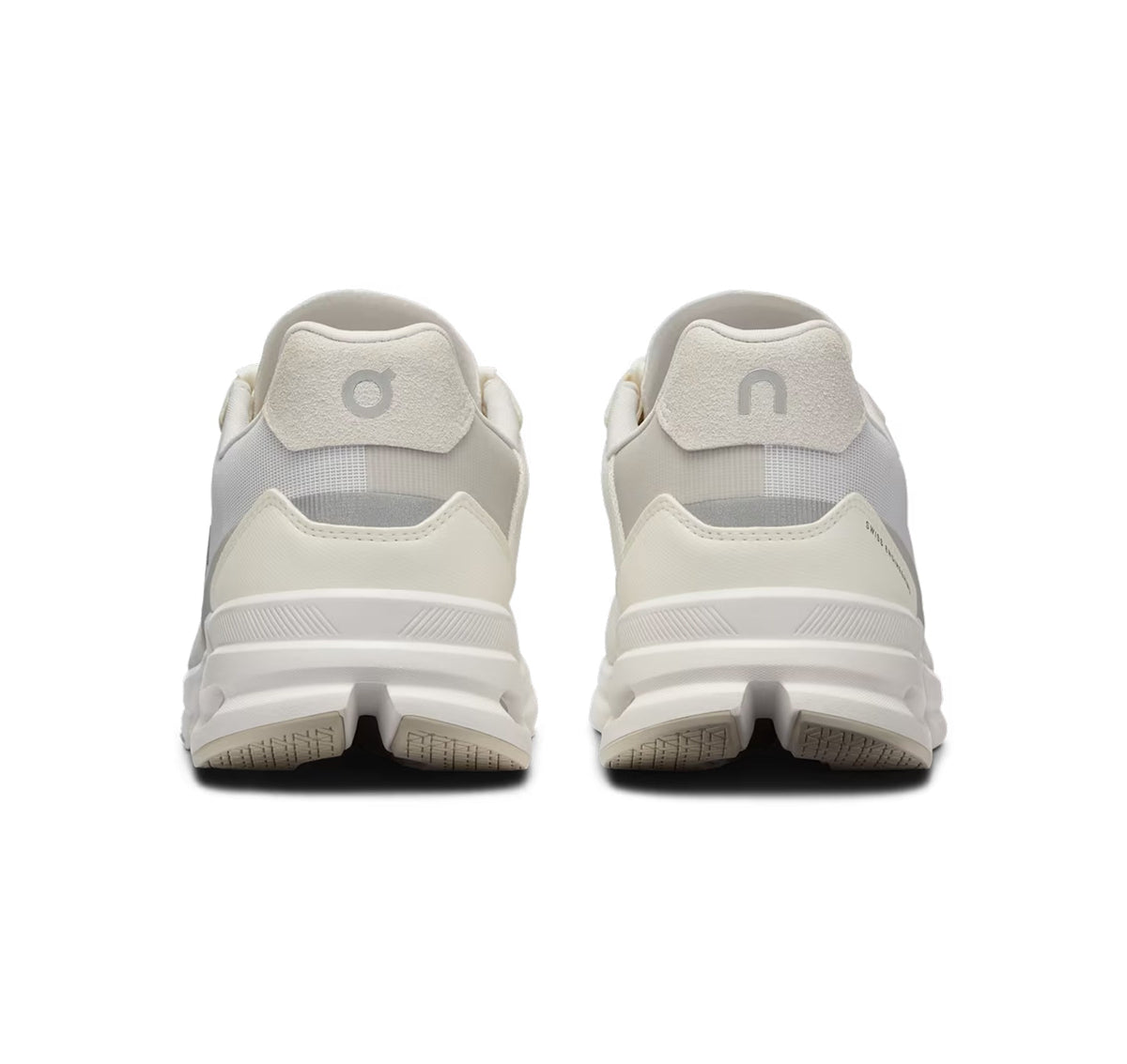 ON Women's Cloudrift White/Frost